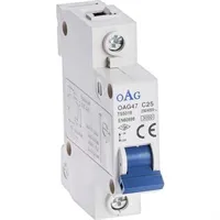 OTOMATİK SİGORTA 25 AMP. 1